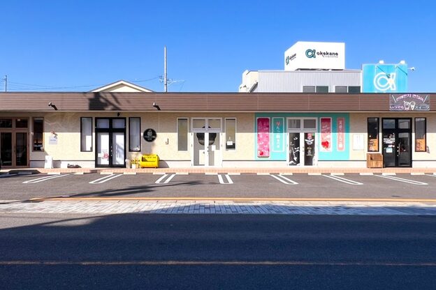 綿帽子 豊田陣中店6