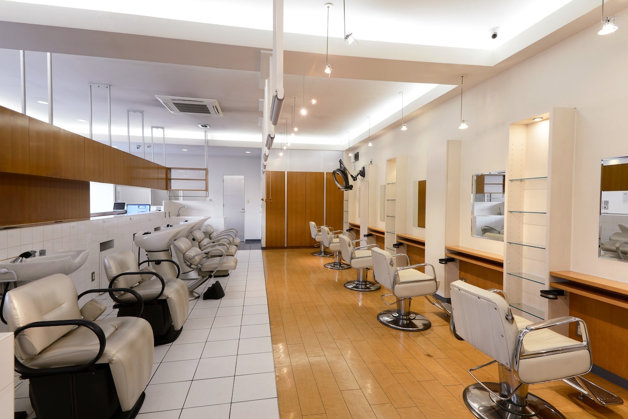 まつげ&美容室 綿帽子(株式会社 UTA)画像1