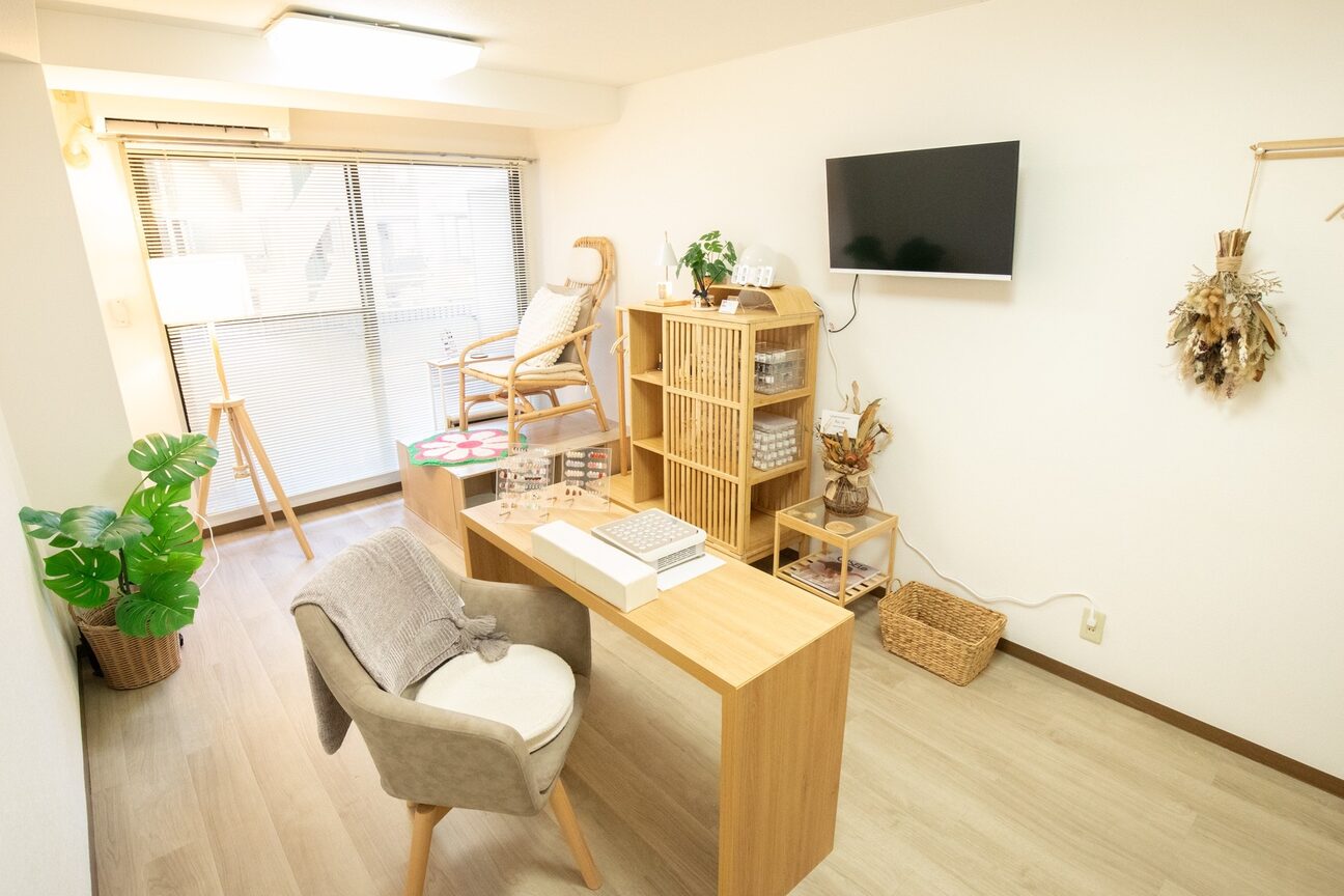 nail studio Toi.（ｎａｉｌｓｔｕｄｉｏ　Ｔｏｉ．）画像1