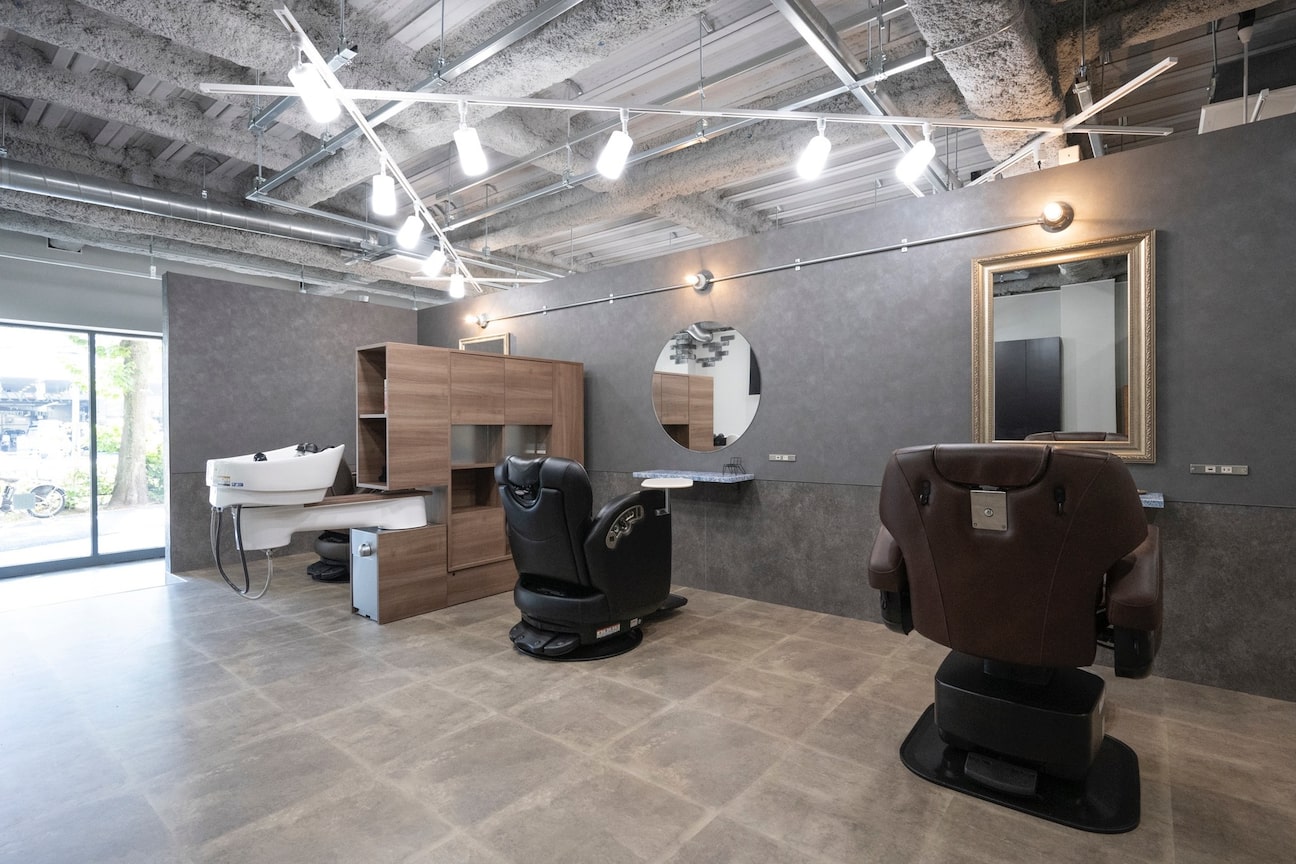 PRIVATE SALON TRINITY画像1