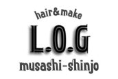 ログ 武蔵新城(L.O.G)