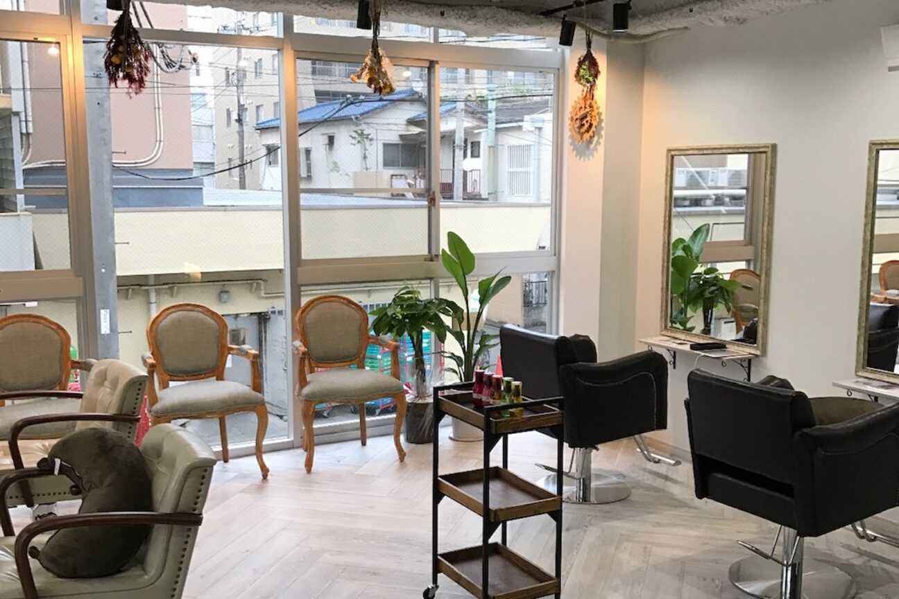 TAMMY,武蔵新城（合同会社ＴＡＭＭＹ）画像1