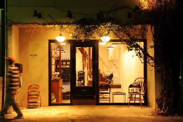 ナタン 自由が丘(NATHAN)1