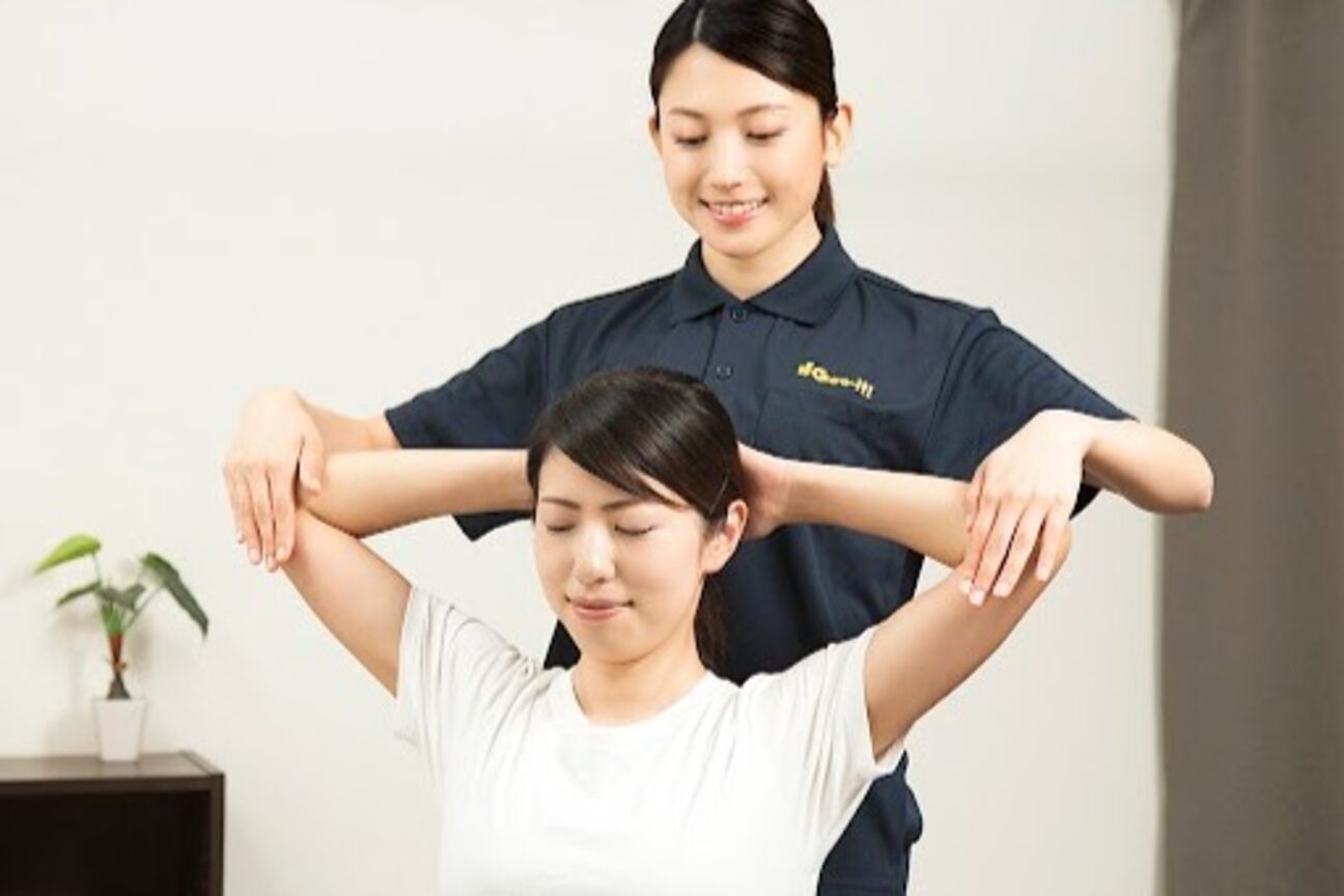 店舗の雰囲気外観用画像1