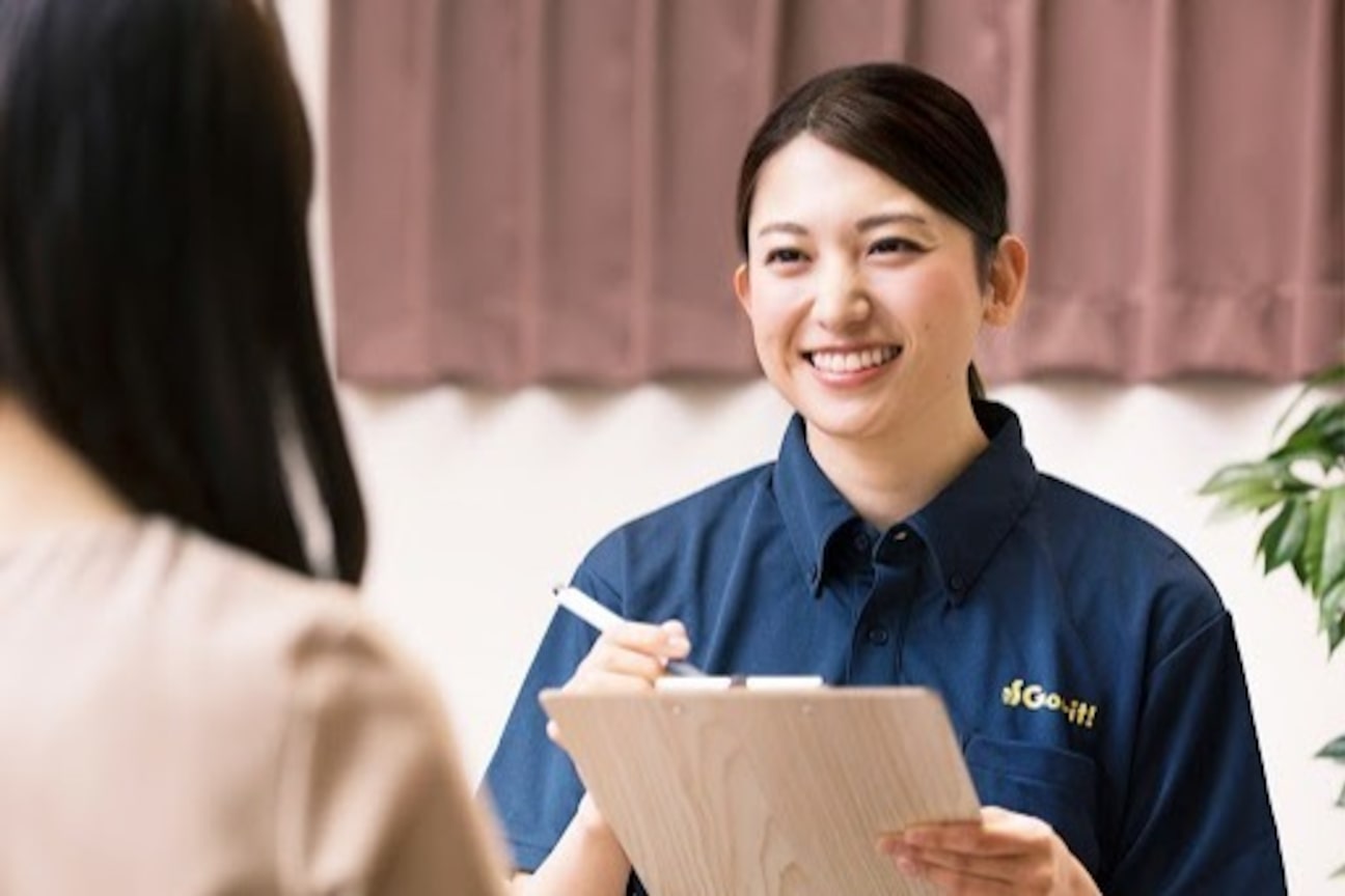 グイット 赤羽東口店(Goo-it!)4