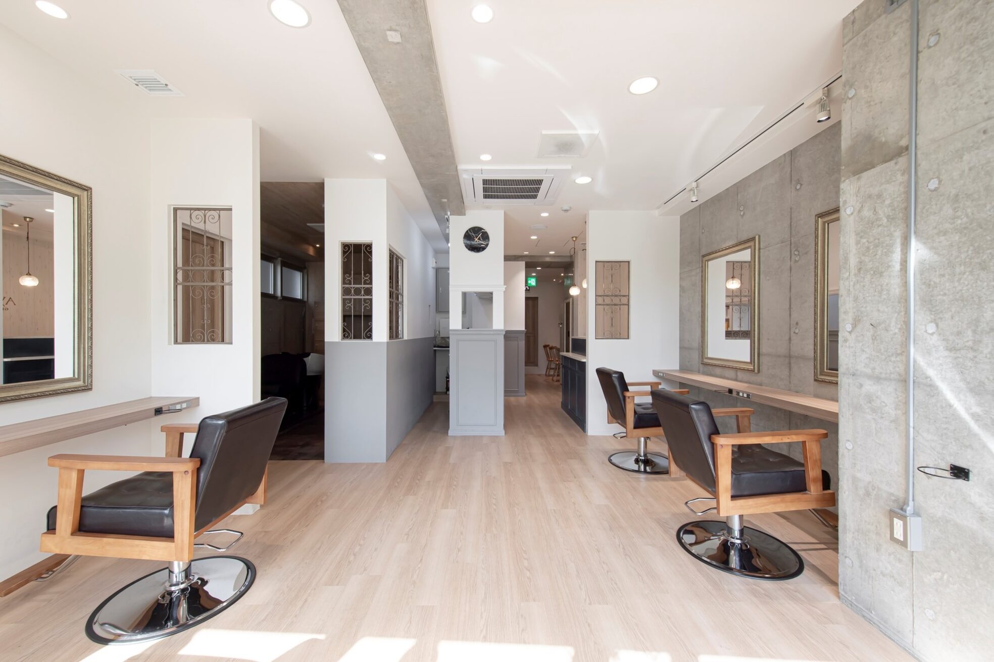 アヤラグランスパ 船橋店(AyaLA GRAN SPA)8