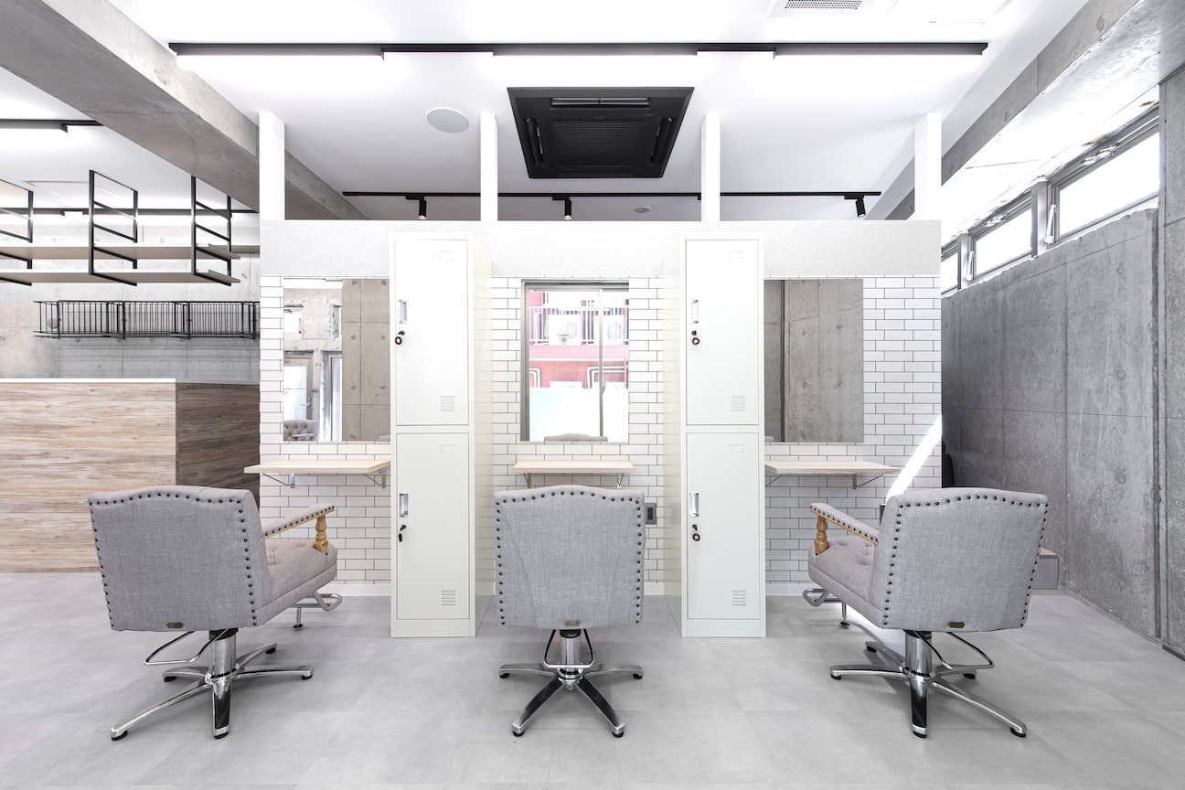 店舗の内観外観用画像4