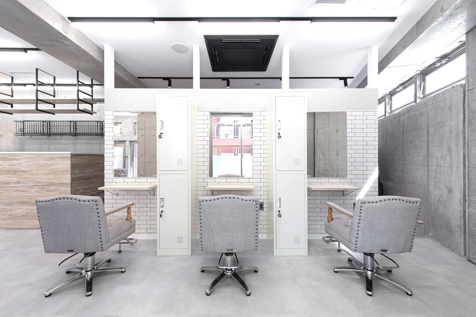 ミリィバイアヤラ 船橋店(MIRYI by ayala)8