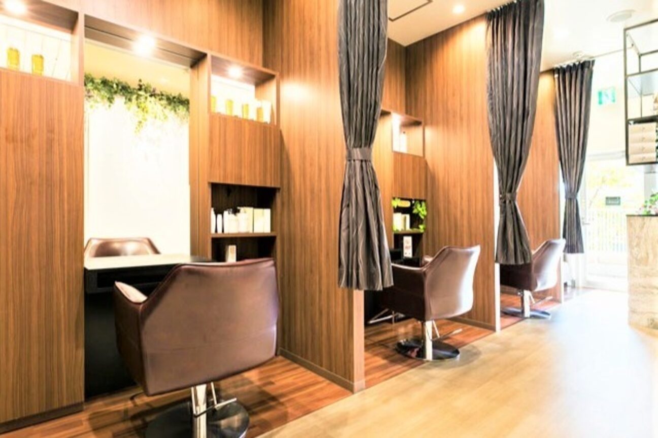 AyaLA organic & spa 東船橋・市川【オーガニックアンドスパ】（株式会社　アヤラ）画像2