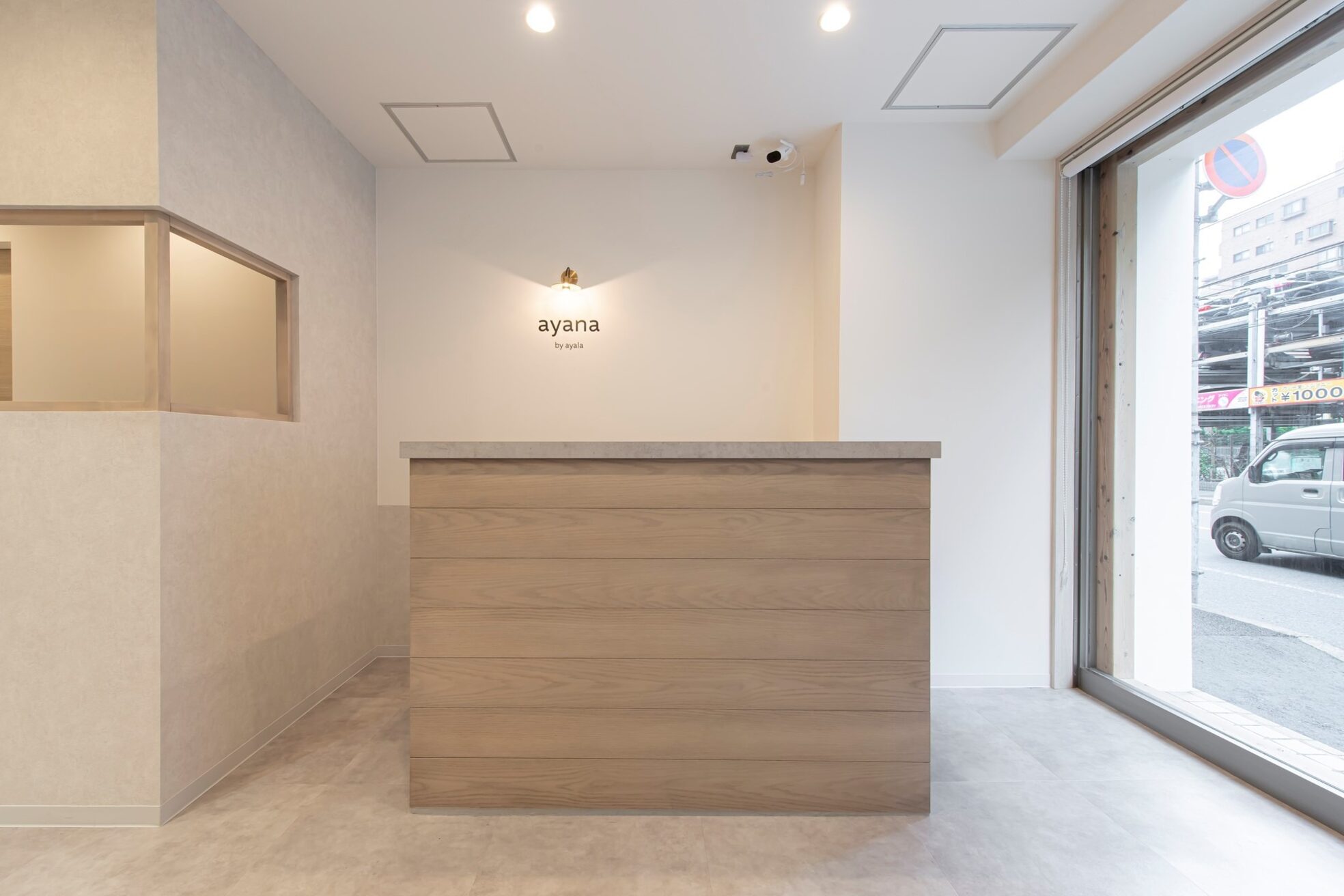 アヤナバイアヤラ 西船橋店(ayana by ayala)8