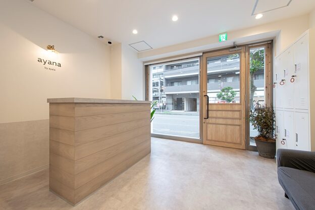 アヤナバイアヤラ 西船橋店(ayana by ayala)6