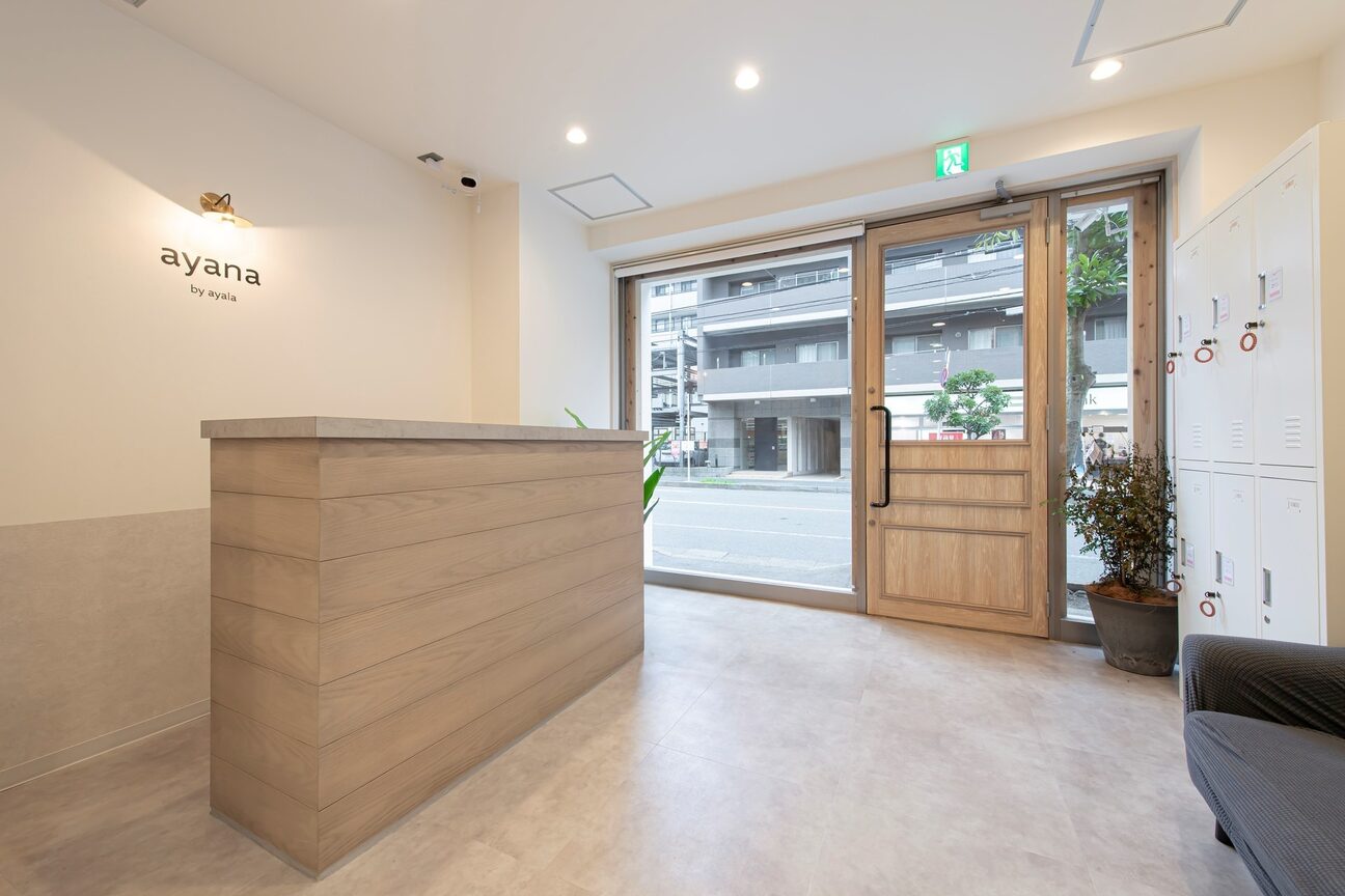店舗の雰囲気外観用画像2