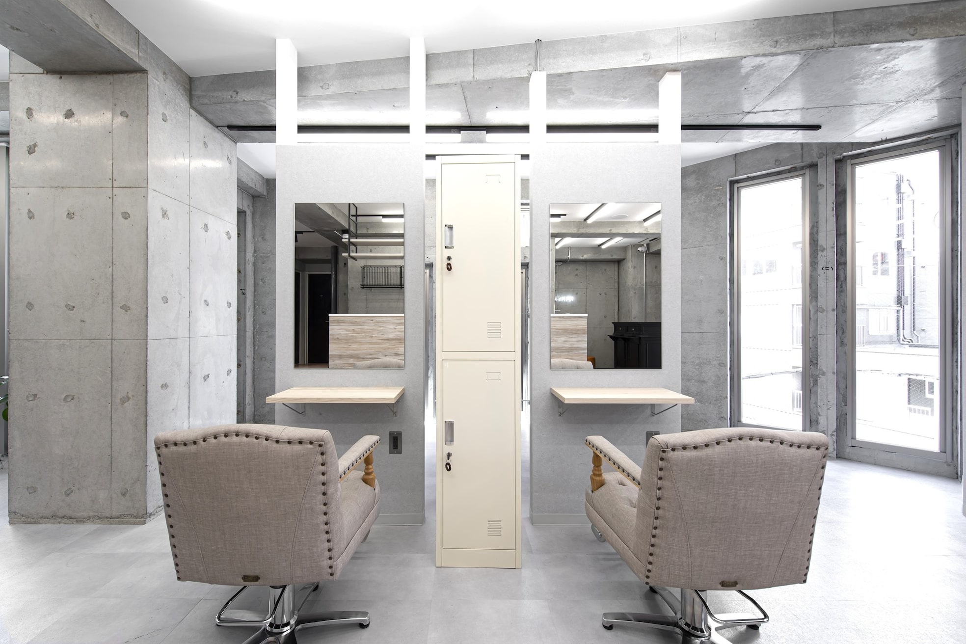 ミリィバイアヤラ 船橋店(MIRYI by ayala)4