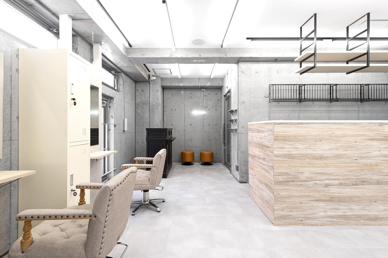 ミリィバイアヤラ 船橋店(MIRYI by ayala)2