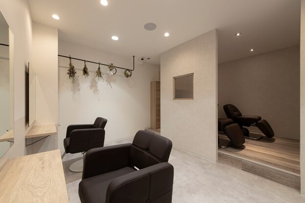 アヤナバイアヤラ 西船橋店(ayana by ayala)9