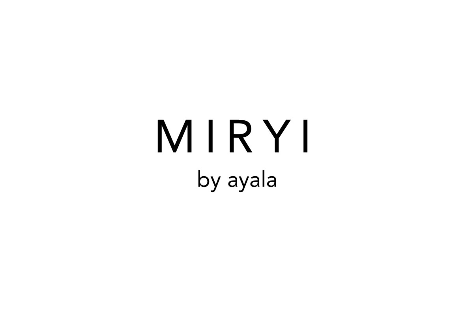 ミリィバイアヤラ 船橋店(MIRYI by ayala)12