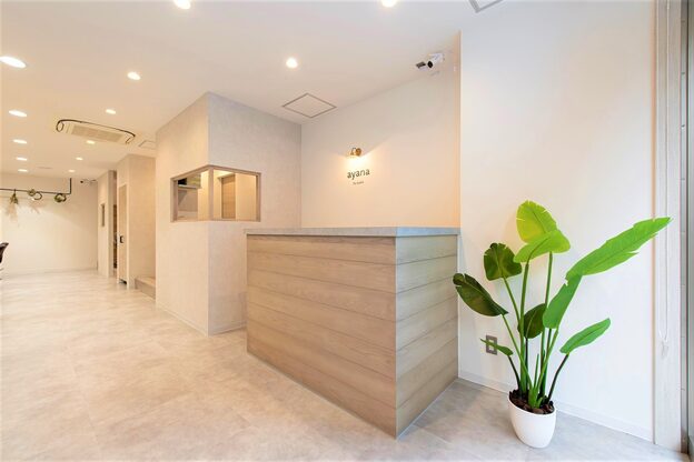 アヤナバイアヤラ 西船橋店(ayana by ayala)7