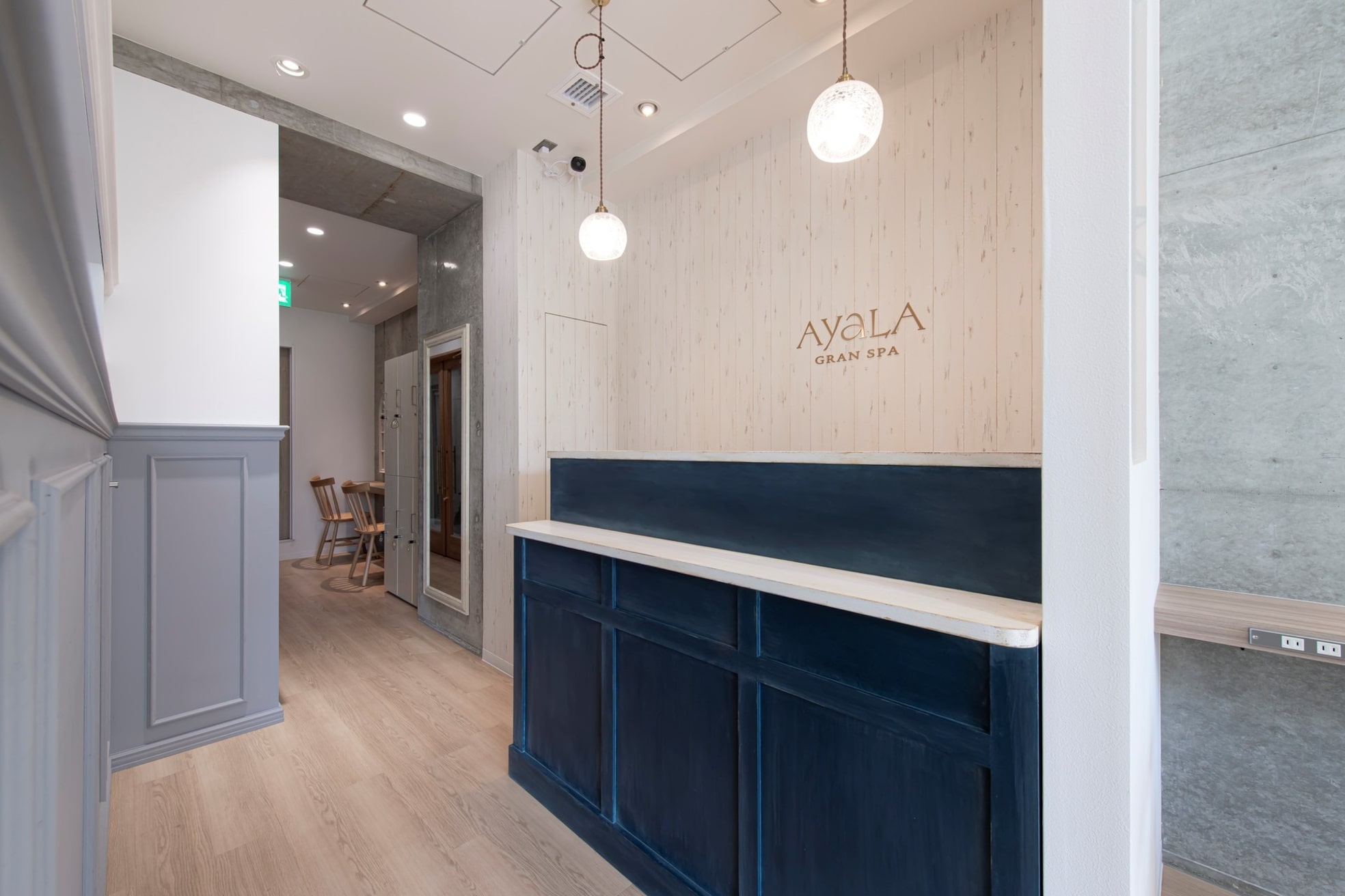 アヤラグランスパ 船橋店(AyaLA GRAN SPA)11