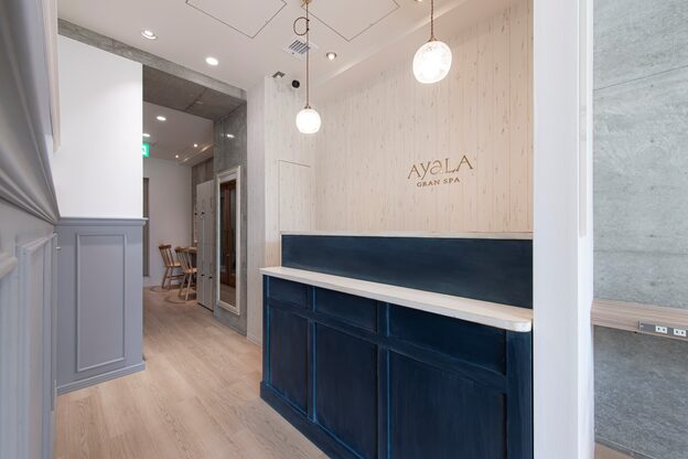 アヤラグランスパ 船橋店(AyaLA GRAN SPA)11