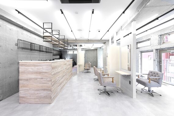 ミリィバイアヤラ 船橋店(MIRYI by ayala)