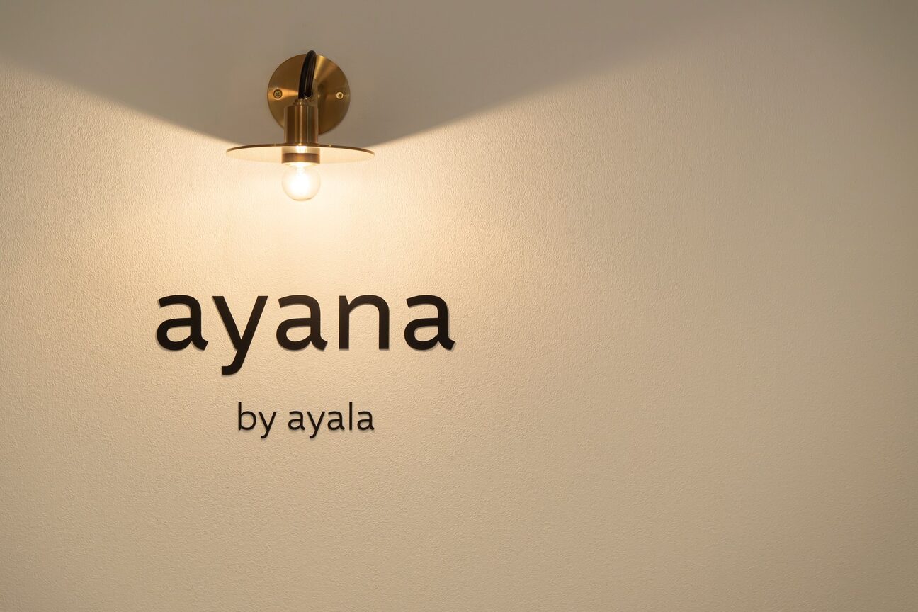 アヤナバイアヤラ 西船橋店(ayana by ayala)4