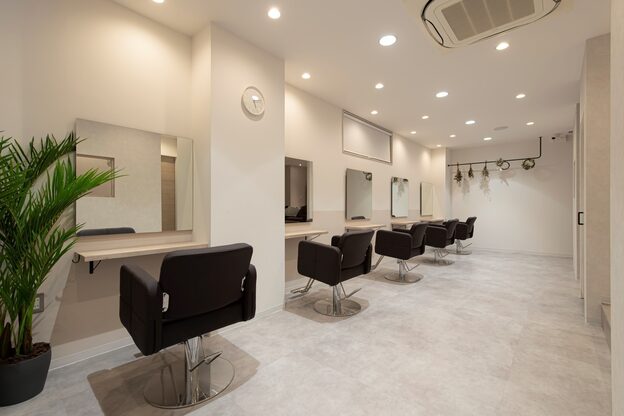 アヤナバイアヤラ 西船橋店(ayana by ayala)5