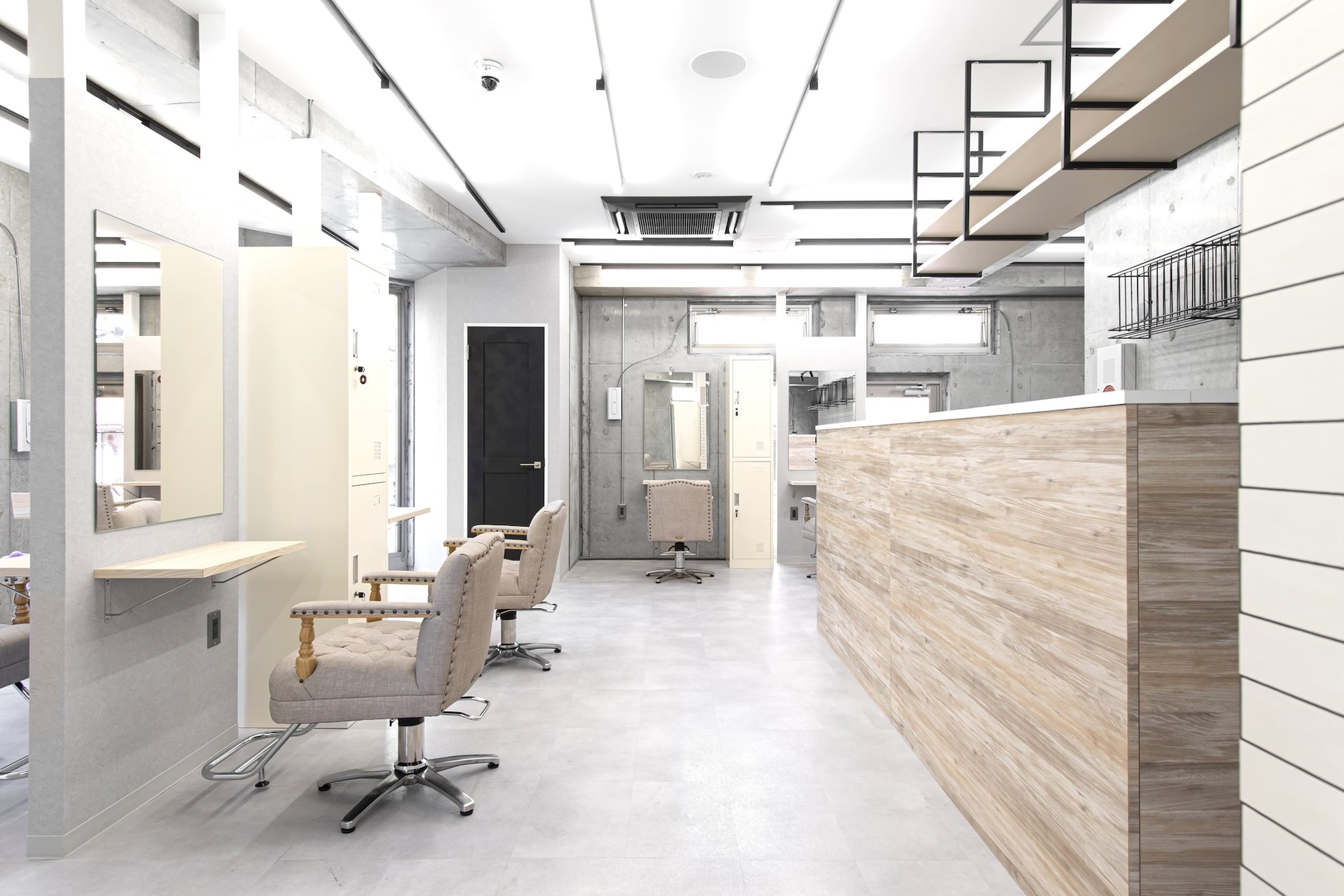 ミリィバイアヤラ 船橋店(MIRYI by ayala)6