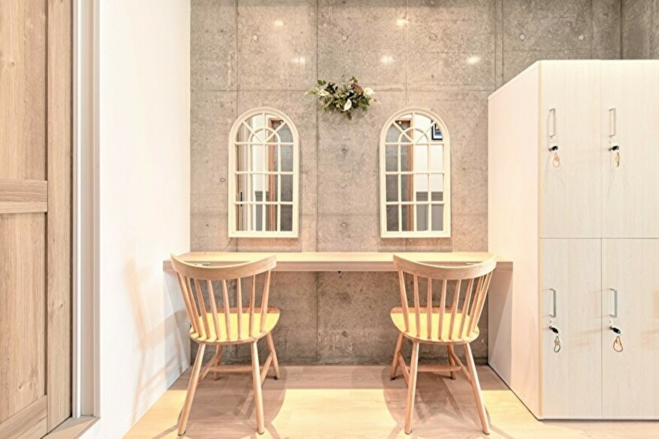 アヤラグランスパ 船橋店(AyaLA GRAN SPA)2