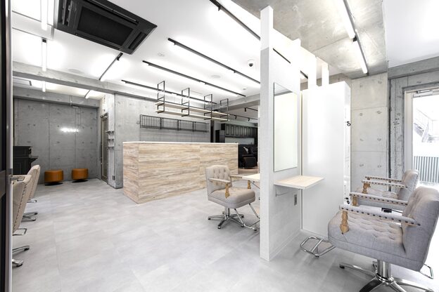 ミリィバイアヤラ 船橋店(MIRYI by ayala)3