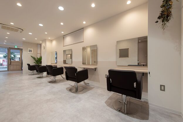 アヤナバイアヤラ 西船橋店(ayana by ayala)10