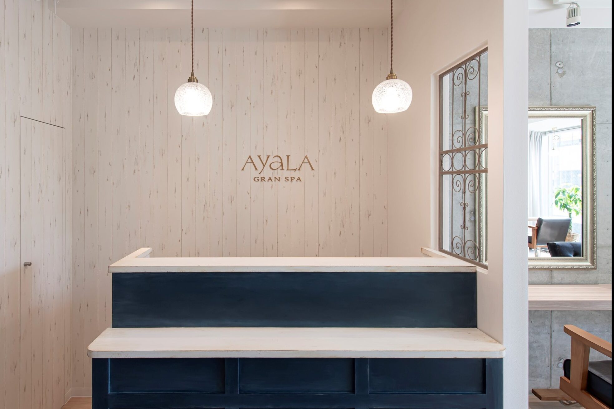 アヤラグランスパ 船橋店(AyaLA GRAN SPA)10