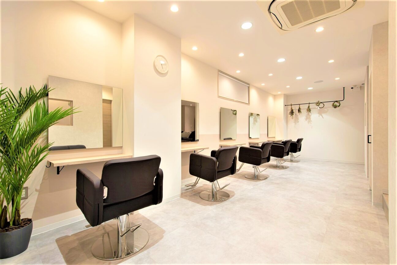 アヤナバイアヤラ 西船橋店(ayana by ayala)3