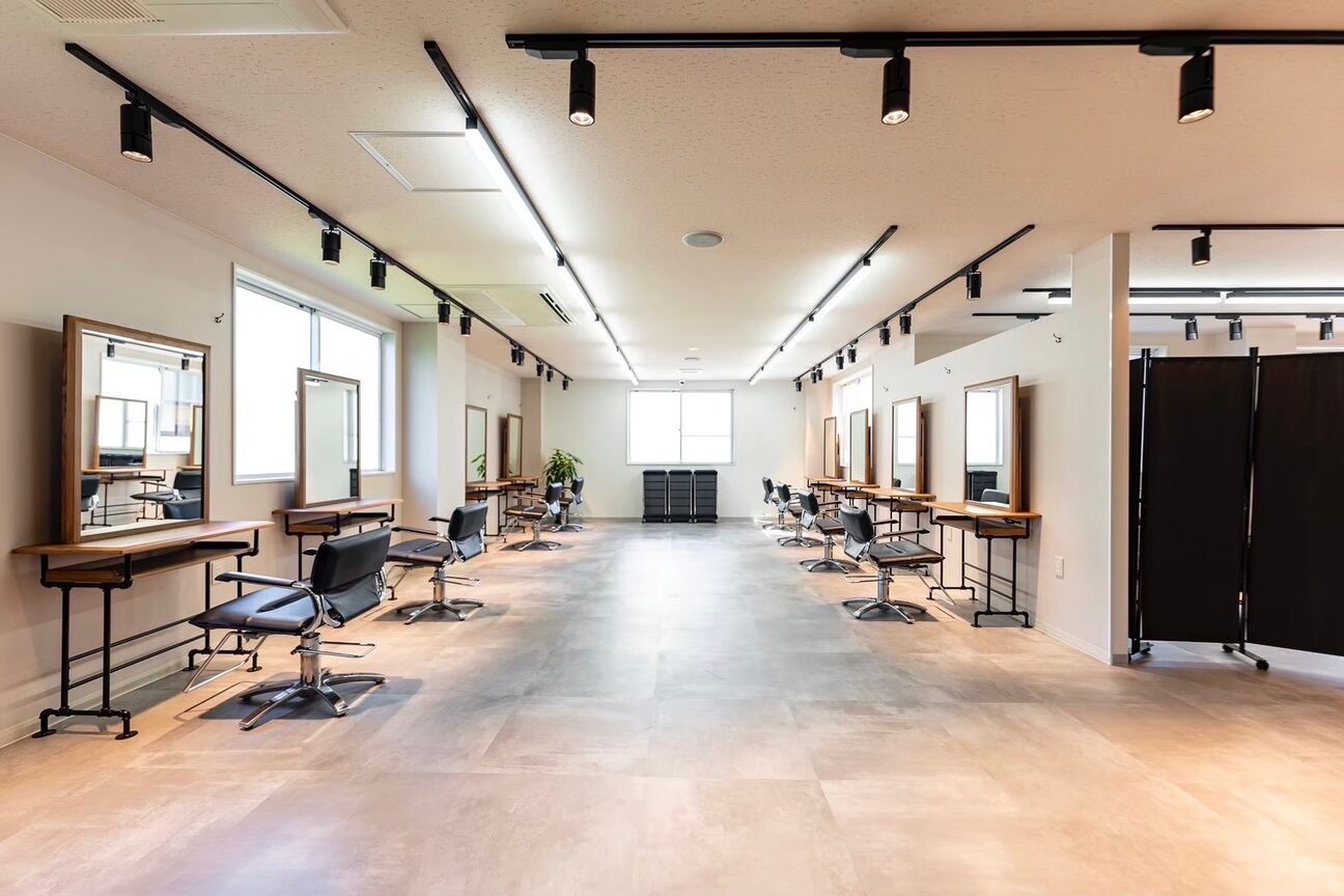 MEN’S SALON Cyf 千葉【メンズサロン シーフ チバ】(株式会社 セライロ)画像1