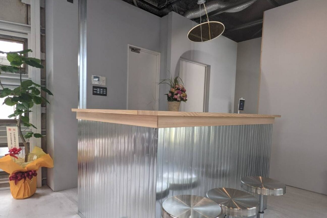 店舗の雰囲気外観用画像4