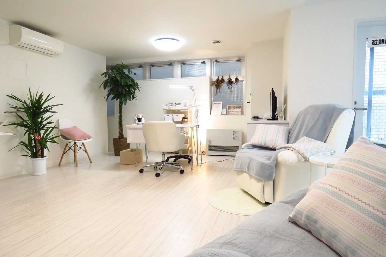 ｅｙｅ－ｎａｉｌ　ＪＩＬＬ画像1