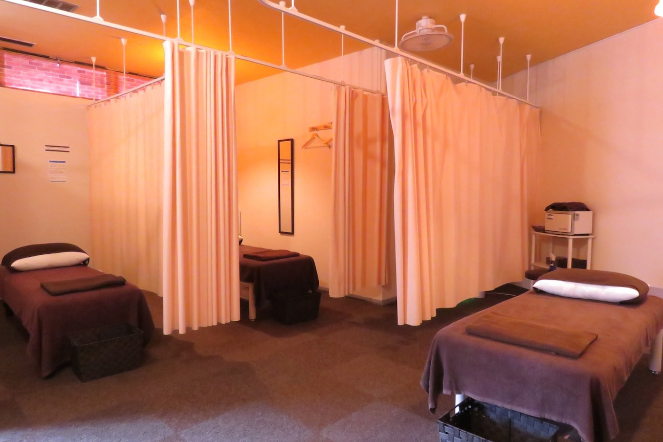 ボディケアサロンYurari(ボディケアサロンYurari)画像1