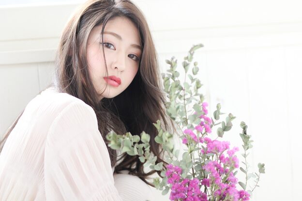 ボンドヘアー(Bond Hair)8