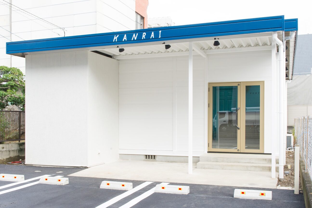 千歳の女神 西尾本店3