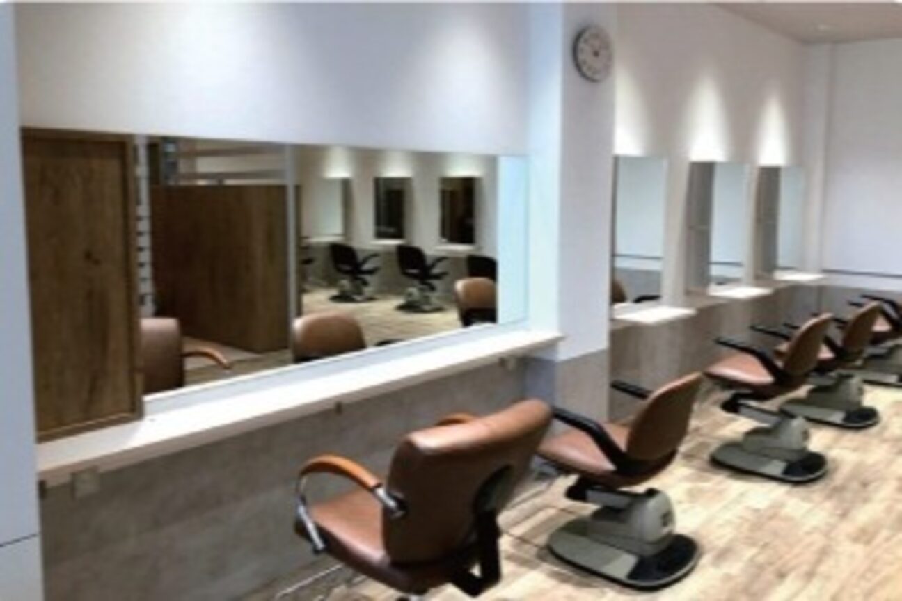 ビューティーリオン 売布店1