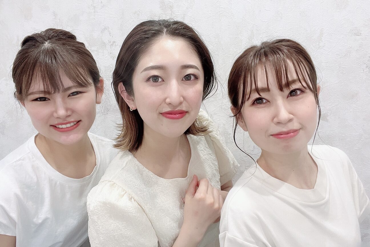 千歳の女神 西尾本店1