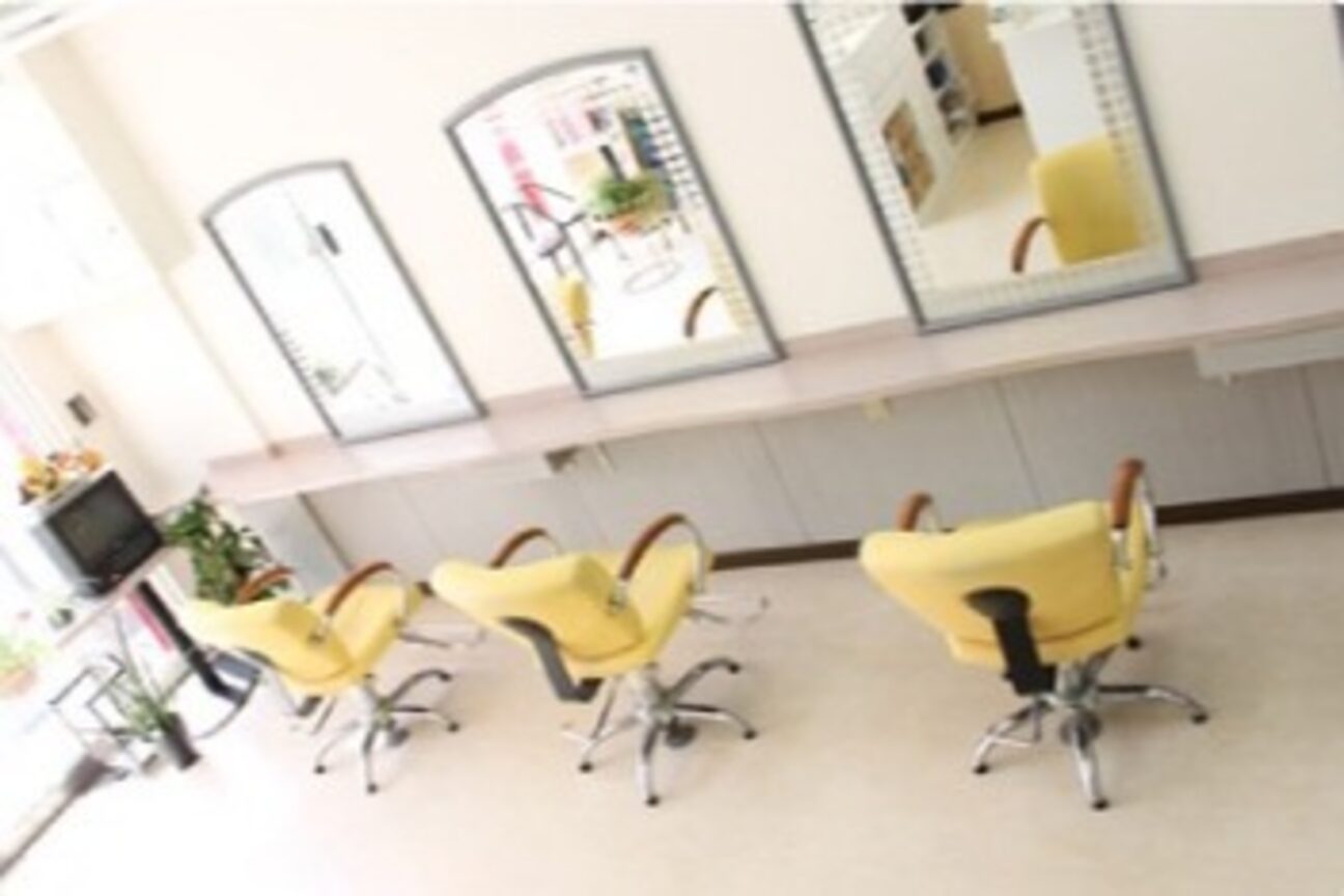 ビューティー　リオン画像1