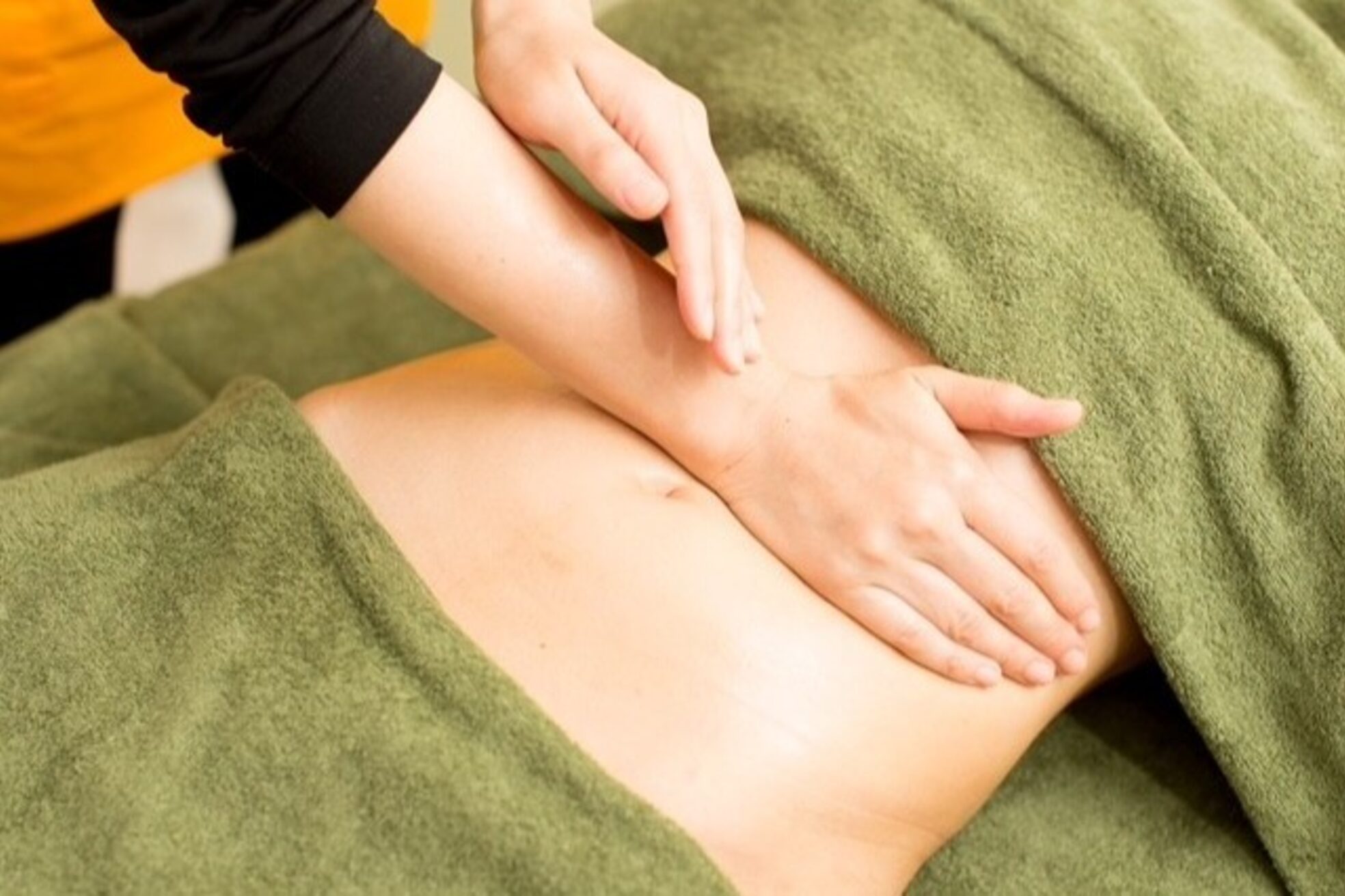 創ボディデザイン 金剛店(創 BODY DESIGN)4