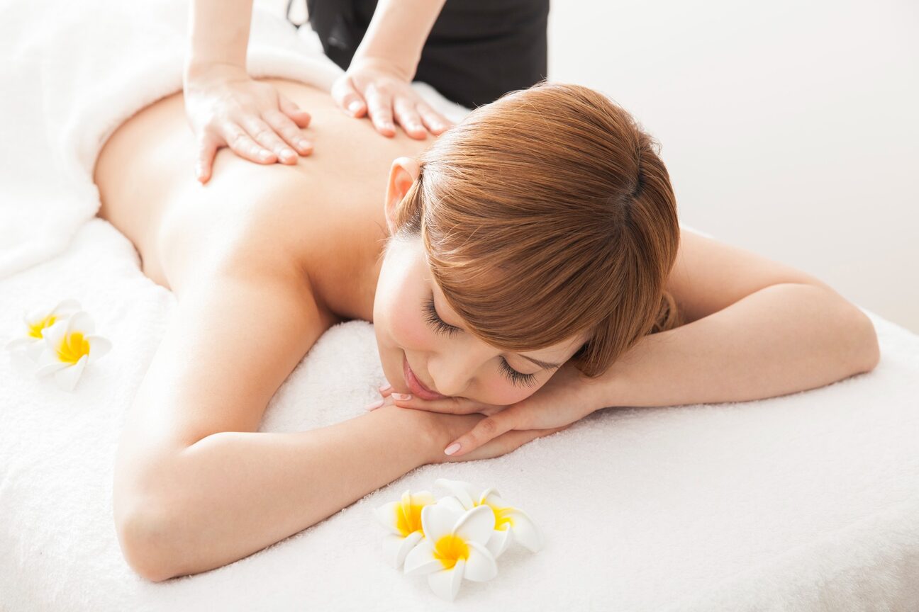 創ボディデザイン 金剛店(創 BODY DESIGN)1