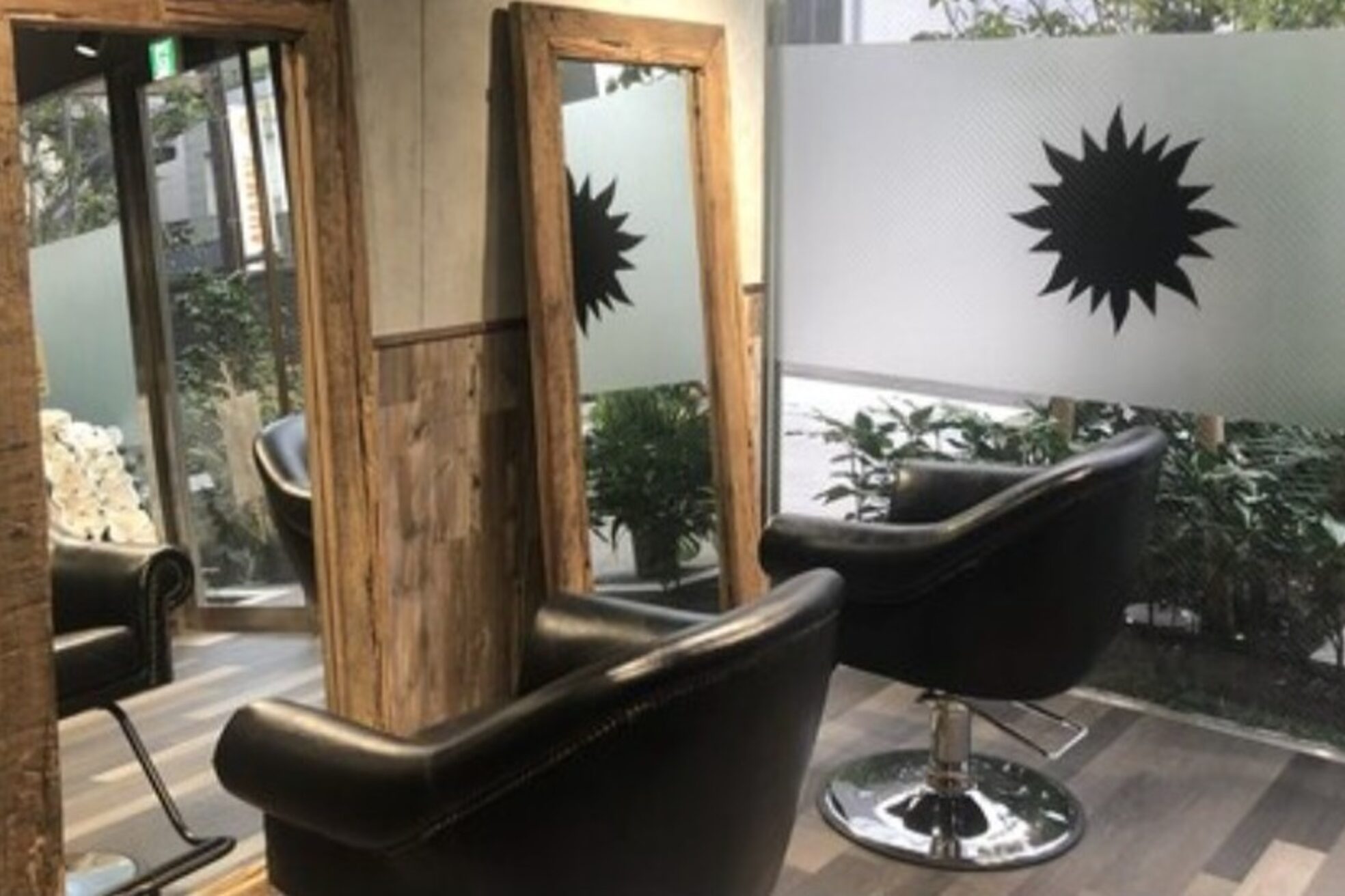 リノナ ジェネレート(LINONA Generate)2