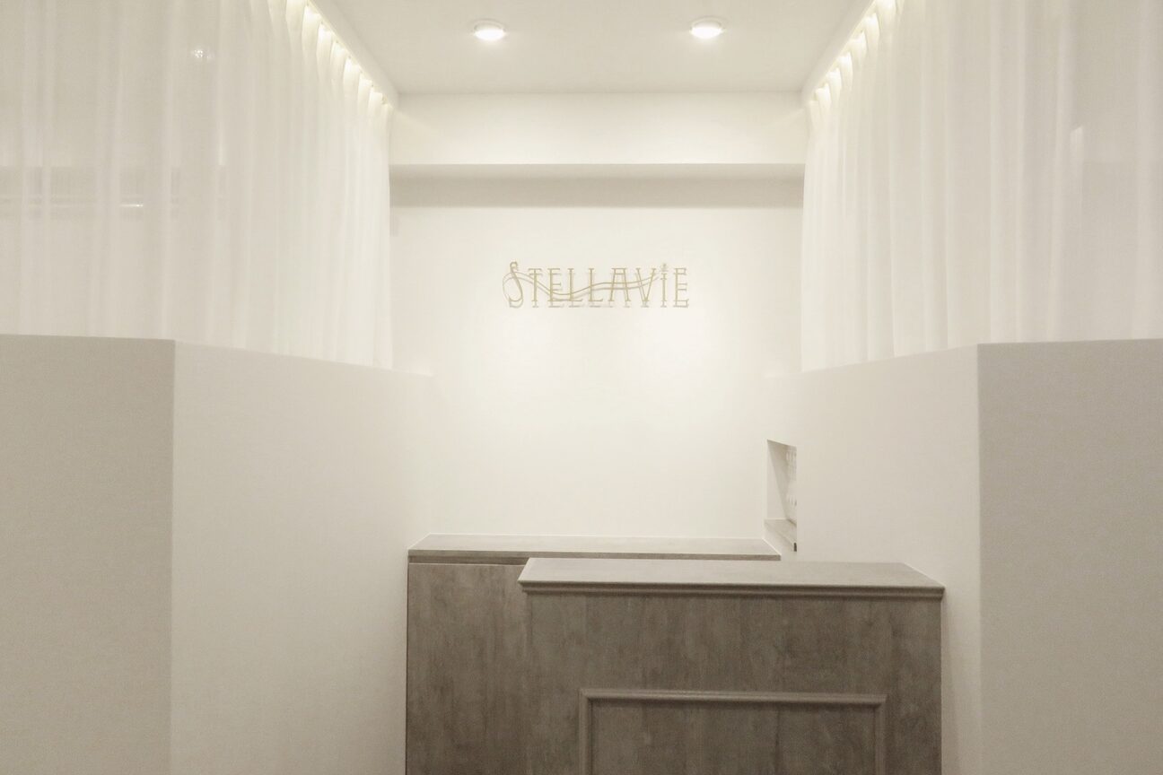 店舗の内観外観用画像2