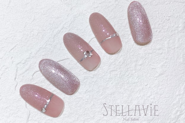 ステラヴィエ(Stellavie)8