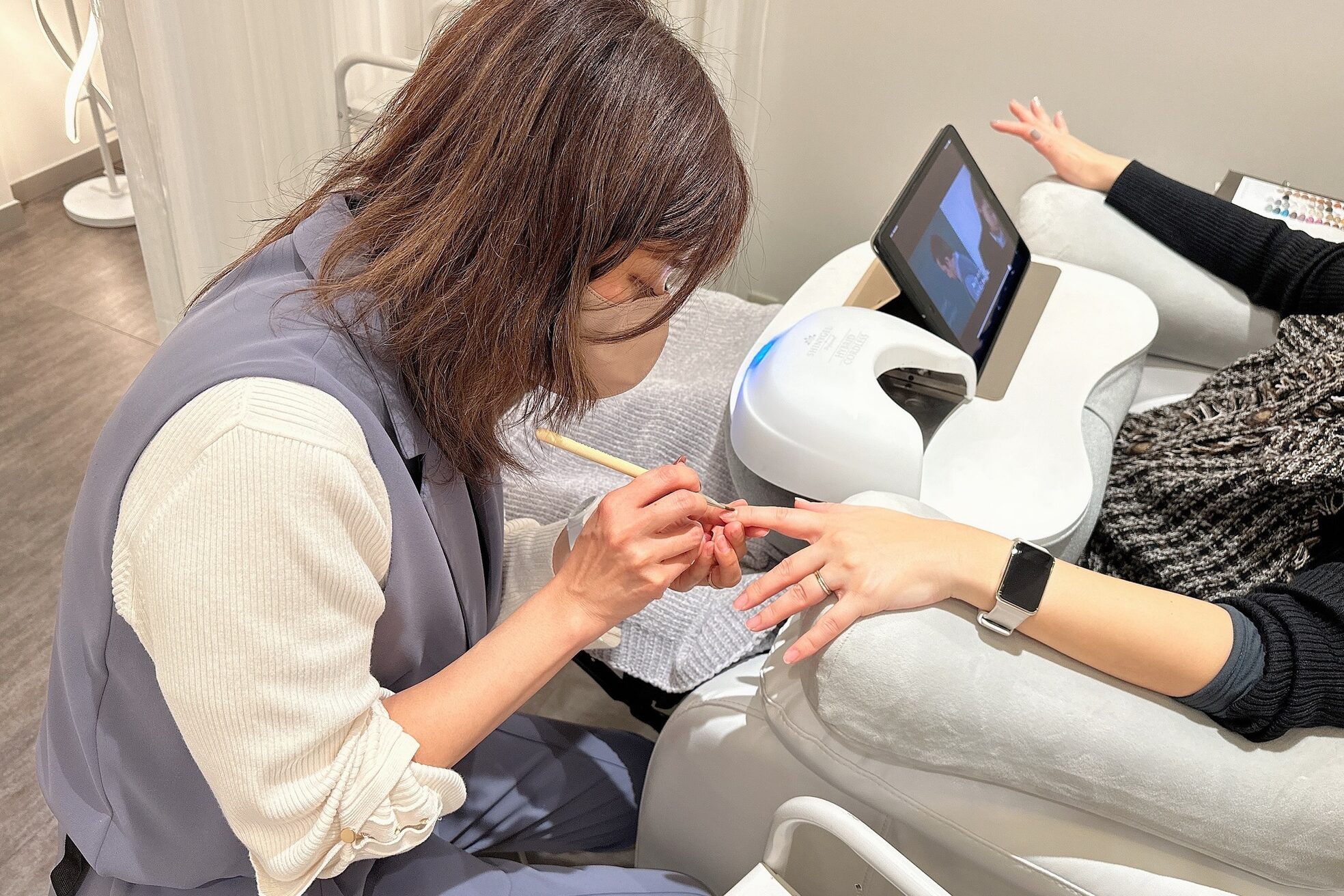 ステラヴィエ(Stellavie)5