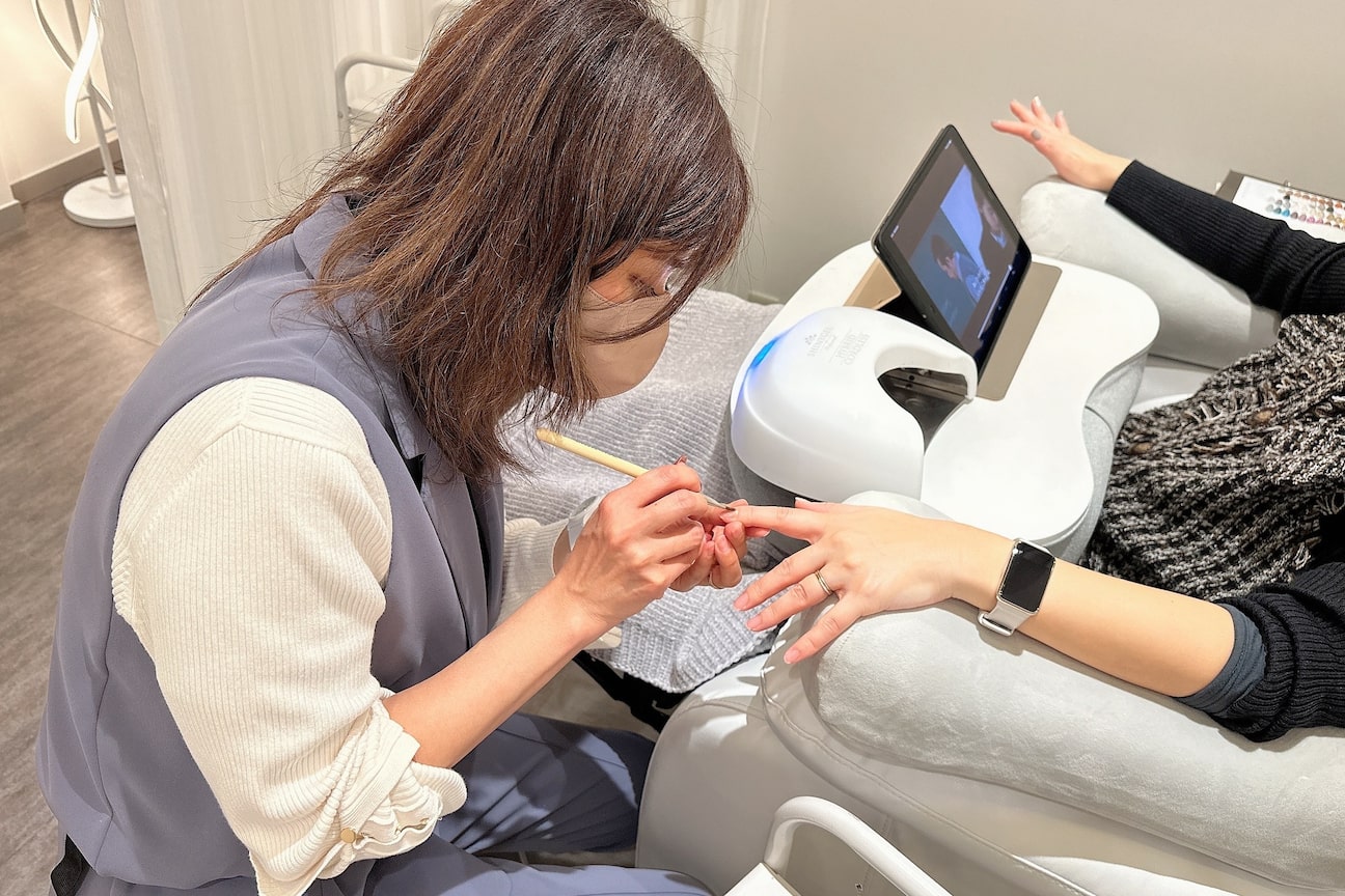 店舗の内観外観用画像1