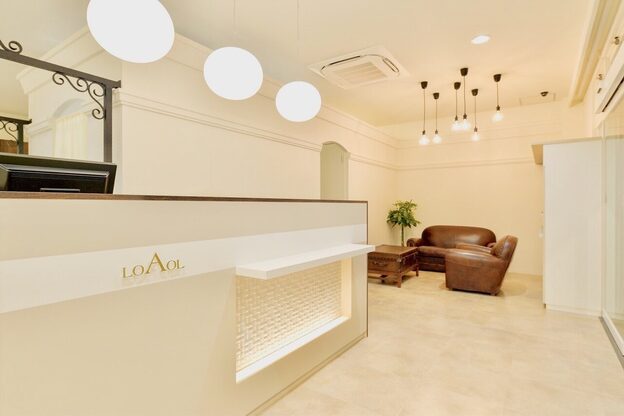 ロアール 上小田井(LOAOL KAMIOTAI)8