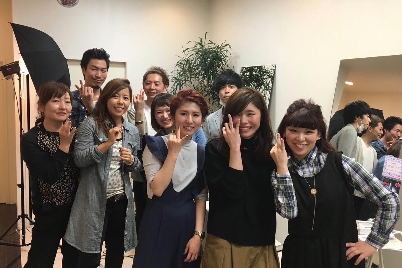 店舗の雰囲気外観用画像1